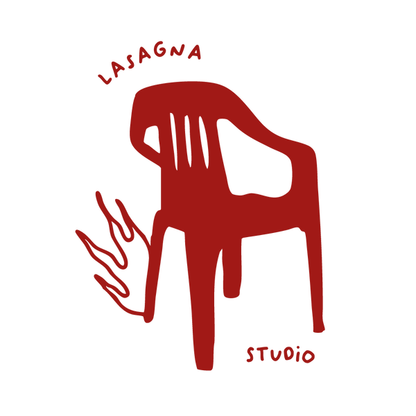 lasagna studio